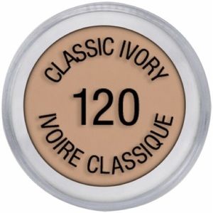 5/$25 Maybelline Superstay Foundation Stick. Classic Ivory 120.